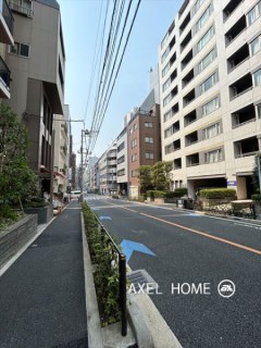 バウス本郷三丁目
