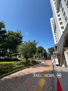 ドミ小石川