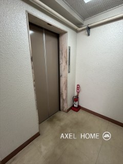 麹町ニシベマンション