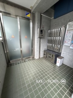 クレスタ丸美