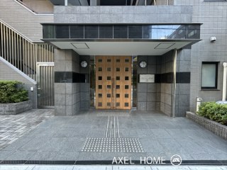 ヴェルビュ本郷壱岐坂　壱番館