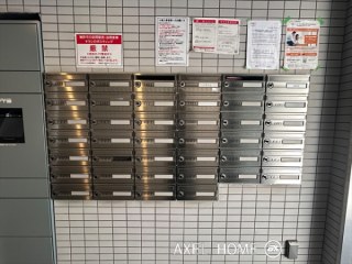 リヴシティ文京本郷