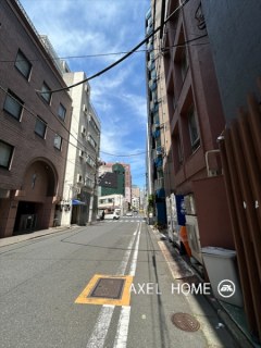 風水神田三崎ビル