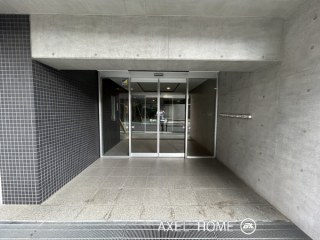 サンクタス市ヶ谷富久町ウエストテラス