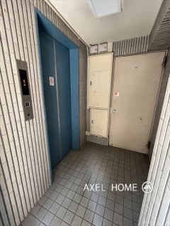 畑山第2ビル
