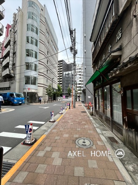 上田錦町ビル