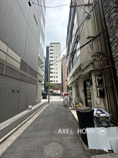 印章会館