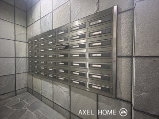 クレアシティ神楽坂若宮町
