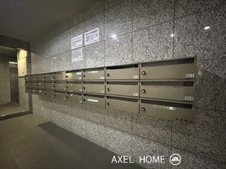 ダイアパレス市ヶ谷北町