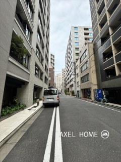 老川ビル