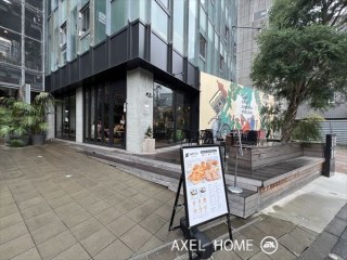the Folks by IOQ（ザ フォークス バイ アイオーキュー)