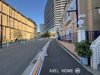 神宮前ベーシックビル（事務所）