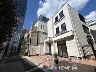 磐梯ビル