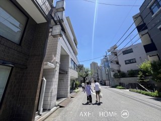 クロカワビル (事務所)