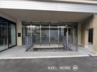 Wビルディング神宮前（ダブルビルディング神宮前）（事務所・店舗）