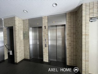 井門神宮前六丁目ビル（事務所）