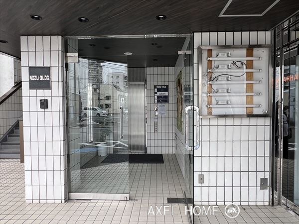 野津ビル（事務所）
