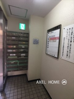 175番館　本館（事務所・店舗）