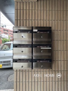 メトロパーク赤坂