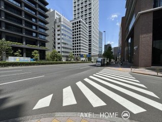JESCO赤坂表町ビル（ジェスコ赤坂表町ビル）