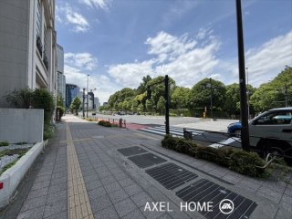 新東洋赤坂ビル