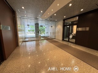 赤坂第一ビル