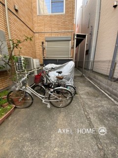 タムラハイツ