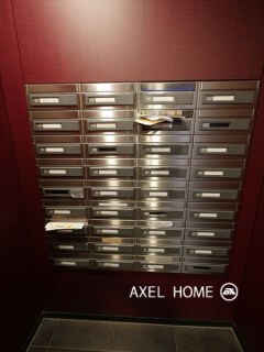 AXASXEBEC秋葉原（アクサスジーベック秋葉原）