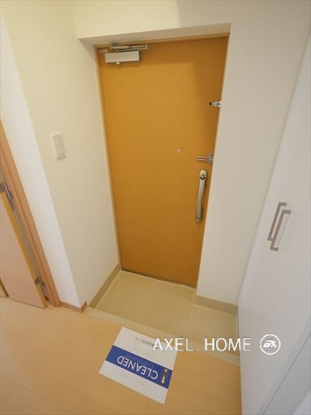 ププレMIYA八丁堀