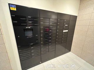 サンウッドフラッツ神田神保町
