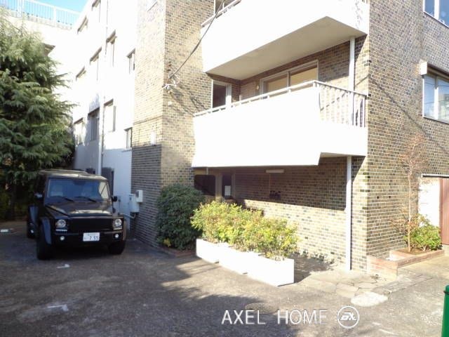 原宿フラット（原宿FLAT）