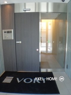 VORT渋谷松濤residence （ボルト渋谷松濤レジデンス）