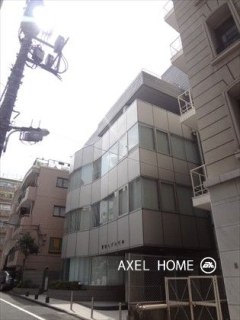 原宿ヒダカビル　事務所