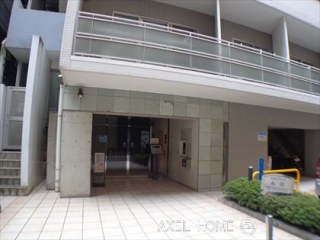 菱和パレス九段