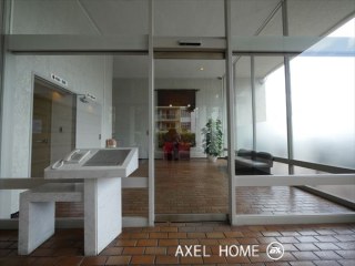 高輪ホームズ