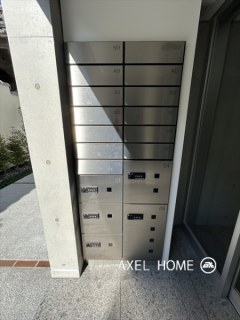 エスセナーリオ市谷薬王寺