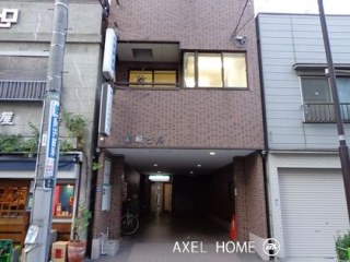 岩崎ビル （事務所）