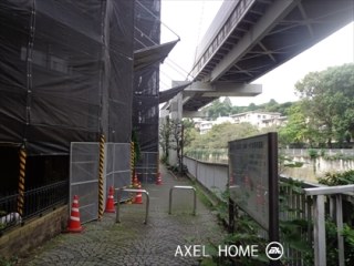 ロジェ関口