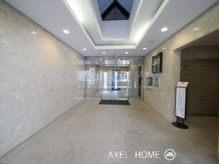 ライオンズマンション山吹町