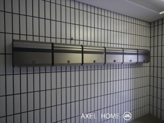 ANNEX市ヶ谷（アネックス市ヶ谷）