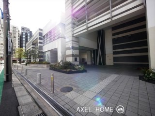 ライオンズ四谷タワーゲート