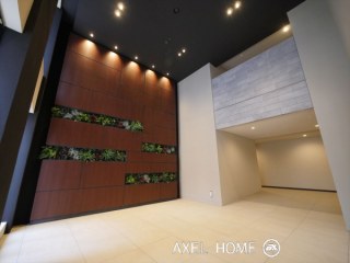 クラルテラセ新宿富久
