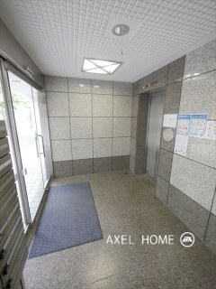 秀和新川アネックス