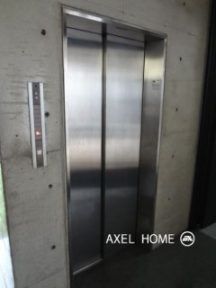 プールビル （事務所）
