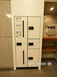 NBF芝公園ビル インターレジデンス