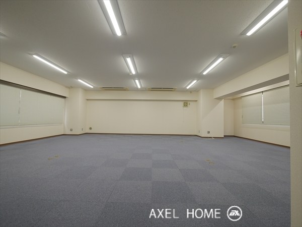 ひまわり日本橋人形町ビル