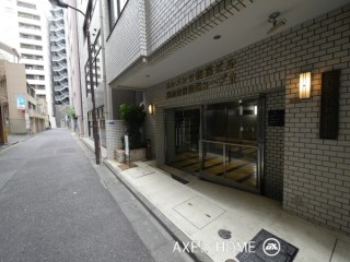藤和新宿御苑コープⅡ (エレメンツ新宿ビル)