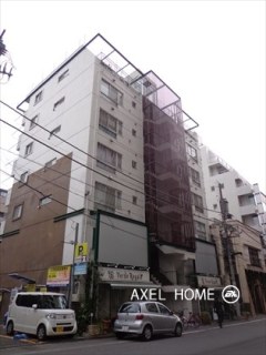 東豊ハイツ