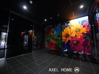 THE HOUSE 赤坂檜町