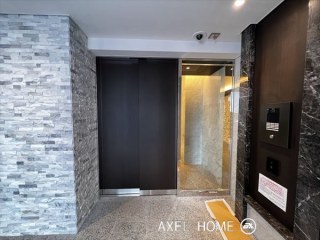 コンシェリア麻布PLATINUM SQUARE（プラチナムスクエア）